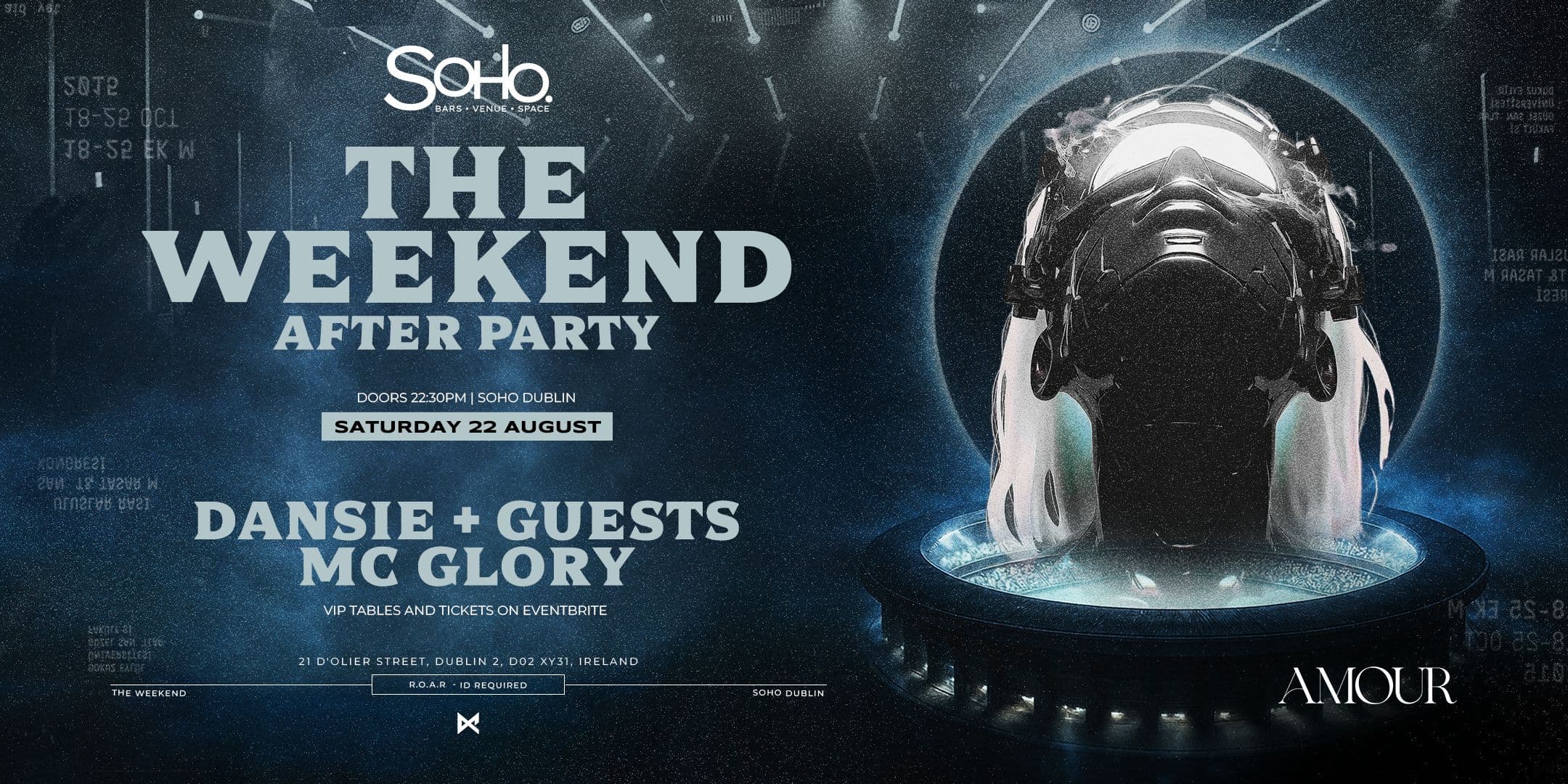 The Weeknd